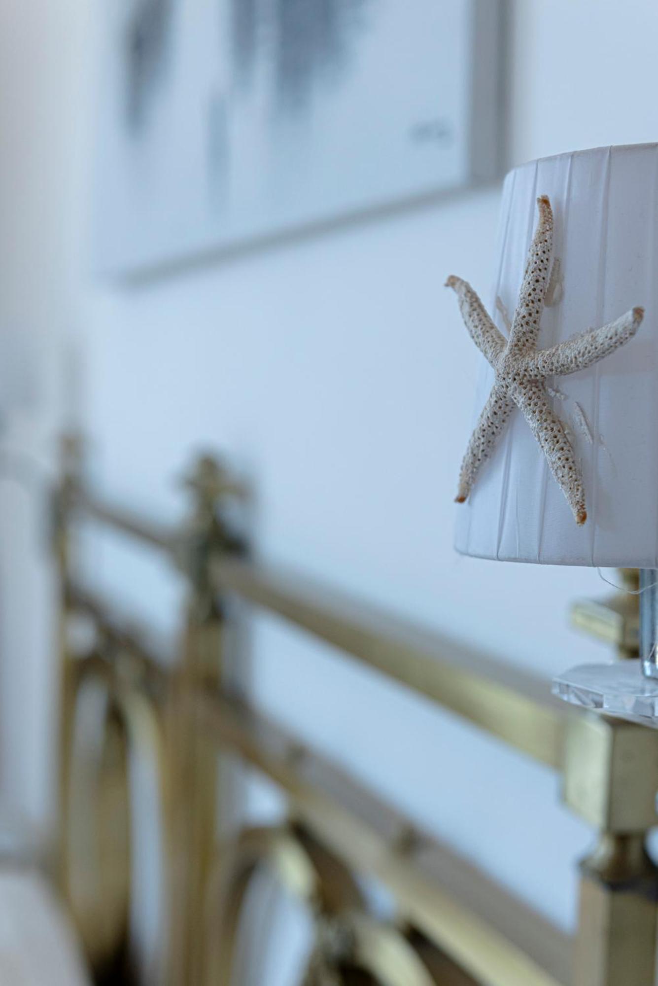 Villino Dei Coralli Lido di Ostia Bagian luar foto